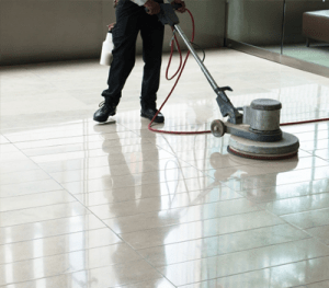 Janitorial Services