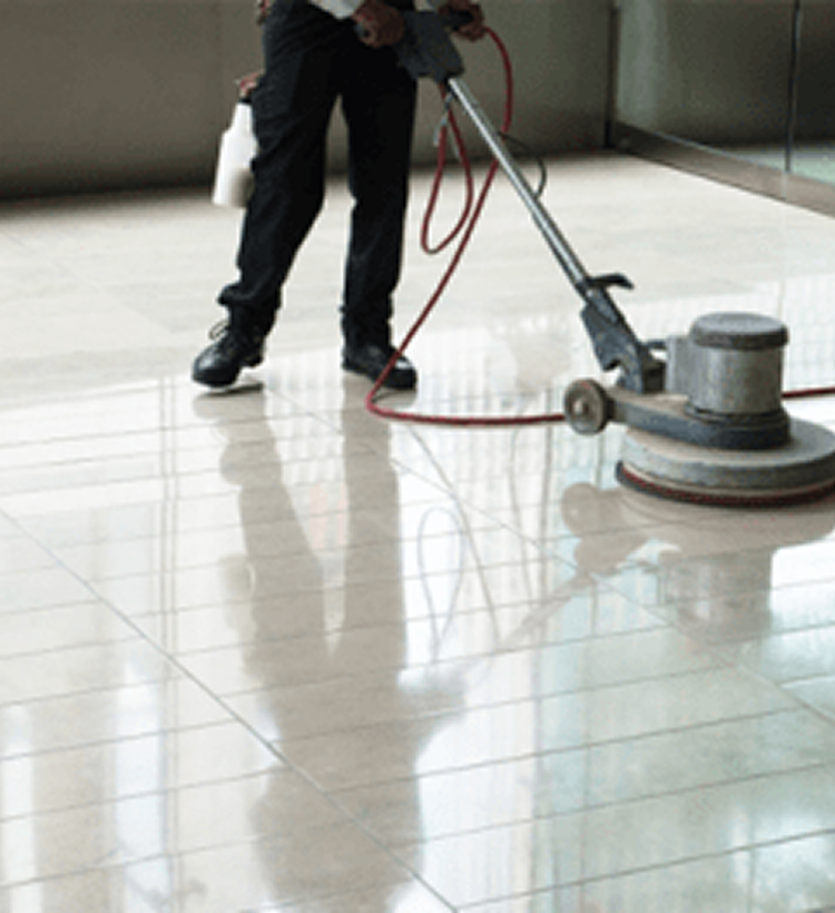 RCS-Cleaning