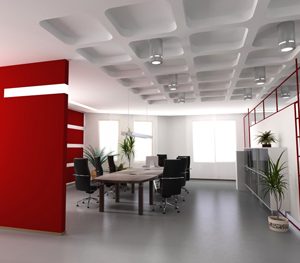 FLOOR MAINTENANCE